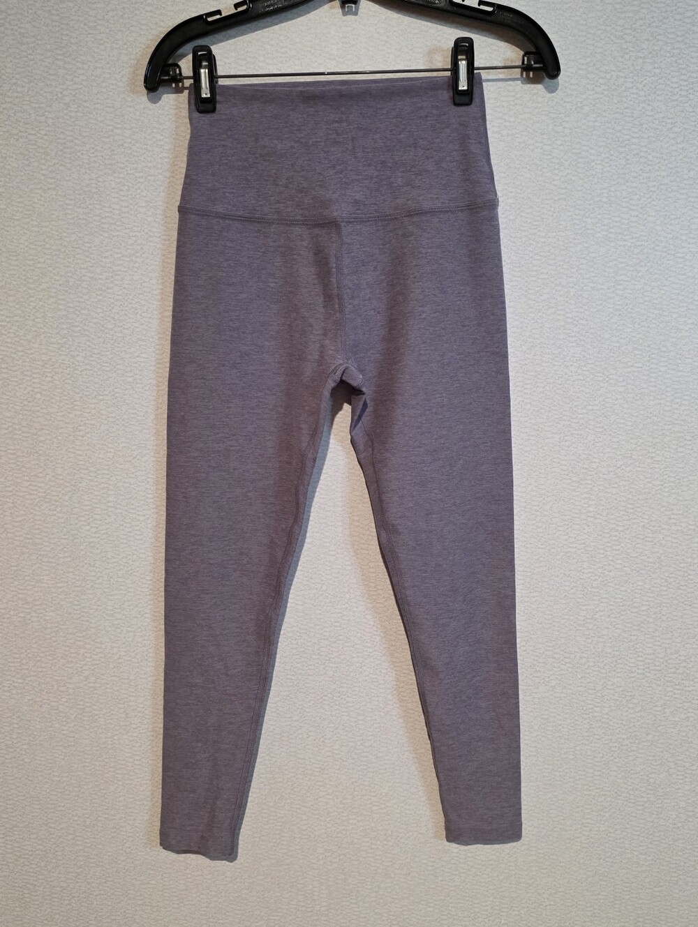 Beyond Yoga Spacedye Caught In The Midi High Waisted Leggings Medium